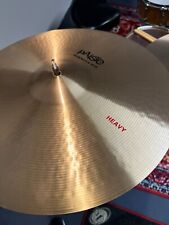 Paiste formula 602 gebraucht kaufen  Dreieich