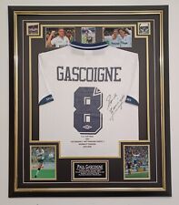 Paul gascoigne tottenham for sale  CHELMSFORD