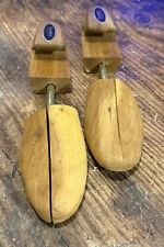 mens shoe trees for sale  POOLE