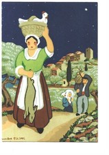 Illustration andre filippi d'occasion  Toulon-
