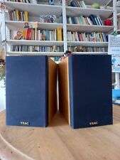 Casse audio teac usato  Roma