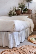 Vestiletto matrimoniale con usato  Pontecagnano Faiano