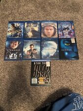 Blu ray lot for sale  Murrysville