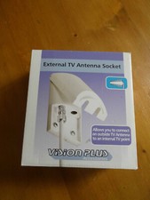 Vision plus 6016 for sale  PENRITH