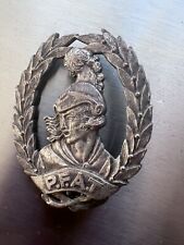 Original militaire insigne d'occasion  Olivet