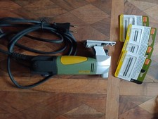 Scie sauteuse proxxon d'occasion  Sumène