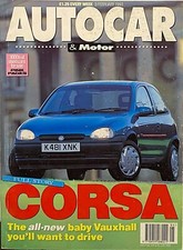 Autocar magazine feb d'occasion  Expédié en Belgium