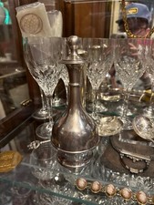 Polnische vodka flasche gebraucht kaufen  Bremen