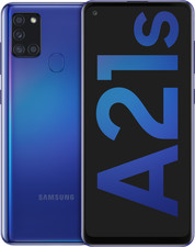 Samsung galaxy a21s gebraucht kaufen  Ehrenberg