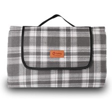 Picknickdecke waschbar 200x200 gebraucht kaufen  Leipzig
