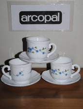 Arcopal tasse café d'occasion  Strasbourg-