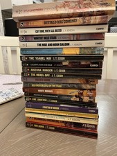 Edson bundle western for sale  CORSHAM