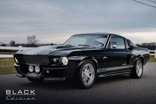 1968 ford mustang for sale  Dunellen