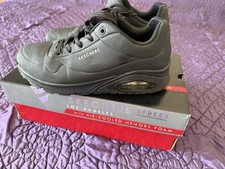 Skechers street los for sale  BIRCHINGTON