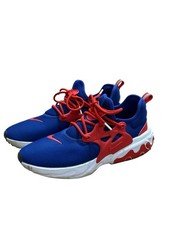 Men nike react for sale  Greenfield