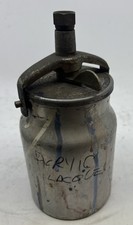 Devilbiss suction pot for sale  BIRMINGHAM