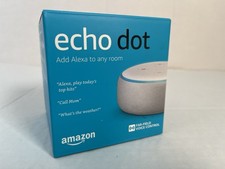 Echo dot for sale  Puyallup