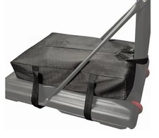 Base de basquete - Base pesada âncora para argola de basquete portátil,  comprar usado  Enviando para Brazil