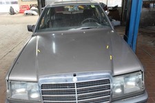 Motorhaube mercedes benz gebraucht kaufen  Warendorf