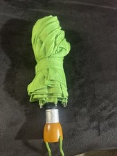 Green umbrella for sale  Manning