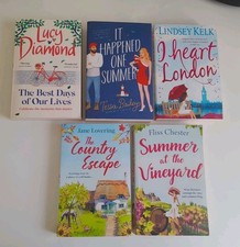 Books lucy diamond for sale  NUNEATON