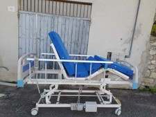 Letto ortopedico sollevatore usato  Serramonacesca