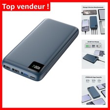 Batterie portable soaraise d'occasion  Matha