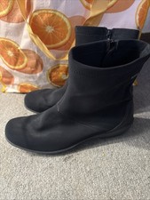 Romika stiefel damen gebraucht kaufen  Brakel