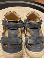 Naturino kinderschuh jungen gebraucht kaufen  Scheer