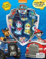 Paw patrol stuck for sale  Depew