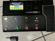 Line6 pod wireless gebraucht kaufen  Kempen