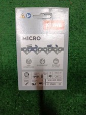 Chaine stihl micro d'occasion  Istres