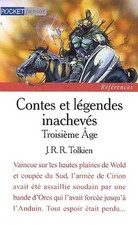 Contes legendes inacheves. d'occasion  France
