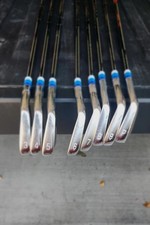 Mizuno mp20 stiff for sale  Tucson