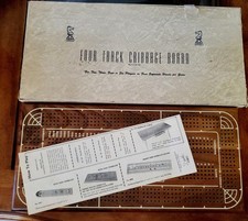Drueke four track for sale  Las Vegas