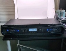 Crown xls 1002 for sale  Batavia