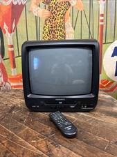 TV CRT VINTAGE MAGNAVOX 13” EMBUTIDA DVD ENTRADA RETRO GAMING NINTENDO SNES N64, usado comprar usado TV CRT VINTAGE MAGNAVOX 13” EMBUTIDA DVD ENTRADA RETRO GAMING NINTENDO SNES N64, usado comprar usado  Enviando para Brazil