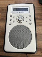 Sandstrom s7btd12 dab for sale  BIDEFORD