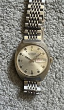 Vintage mens sekonda for sale  MILTON KEYNES