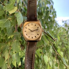 Montre ancienne strato d'occasion  Vandœuvre-lès-Nancy