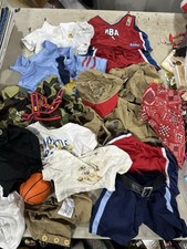 Build bear clothes for sale  Blaine