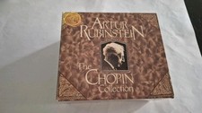 Artur rubinstein the gebraucht kaufen  Burg