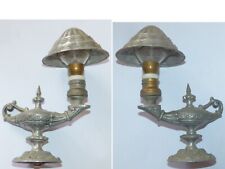 Lampe forme aladin d'occasion  Sillé-le-Guillaume