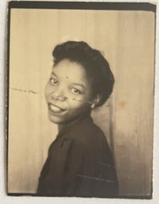 Vintage photo booth for sale  San Antonio