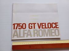 Alfa romeo 1750 usato  Vimodrone
