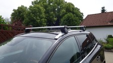 Lastenträger dachträger volv gebraucht kaufen  Königsbronn