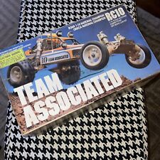 Team associated rc10 for sale  Buffalo