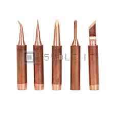 Set 5pz punte usato Set 5pz punte usato  Arzano