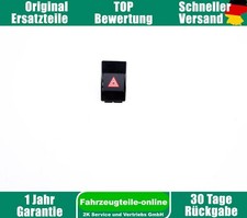 Warnblinklichtschalter taste a gebraucht kaufen  Eilenburg