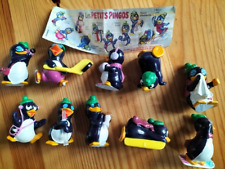Série complète kinder d'occasion  Wolfisheim
